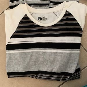 Short sleeve t shirt